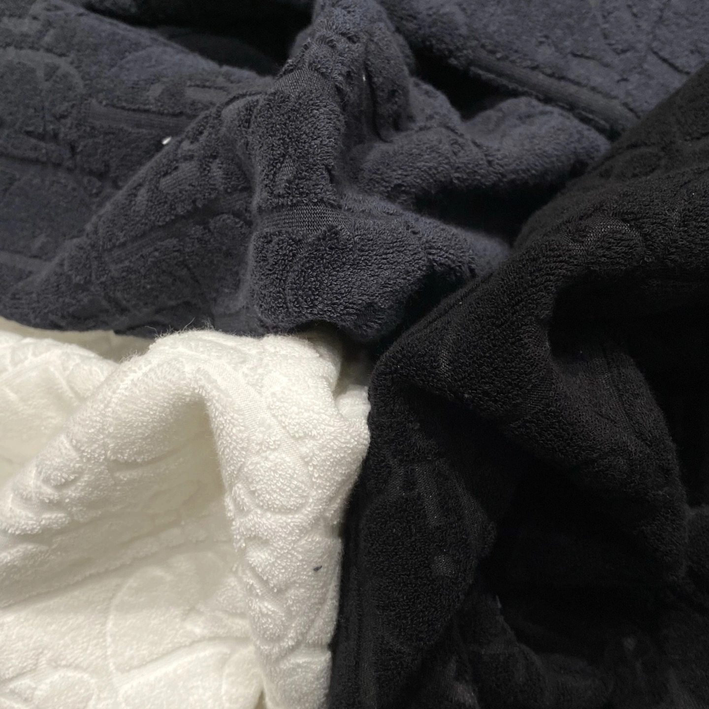 wg.luxury-- 4ior Cotton oversize 3colour item:E-F361J0815-3H